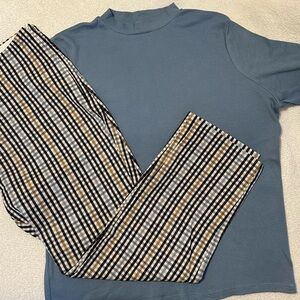 A New Day too, Steel blue, size xxl